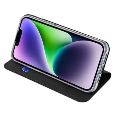 DUX DUCIS iPhone 15 Skin Pro Series Fodral - Svart