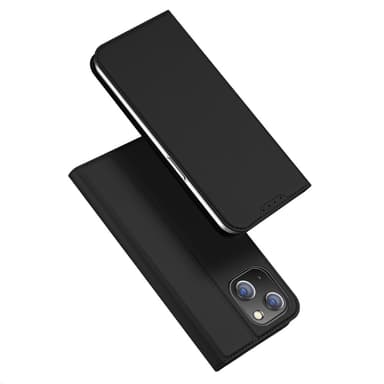 DUX DUCIS iPhone 15 Skin Pro Series Fodral - Svart