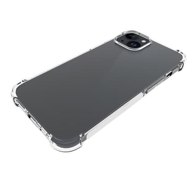 SKALO iPhone 15 Plus Extra strong TPU-skal