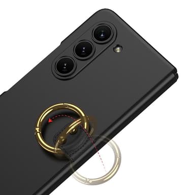 SKALO Samsung Z Fold5 GKK Fold Ringskal - Grön