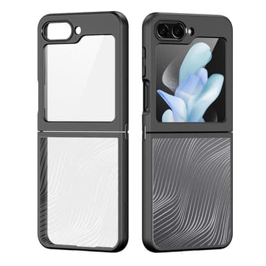 DUX DUCIS Samsung Z Flip5 Aimo Series Skal - Svart