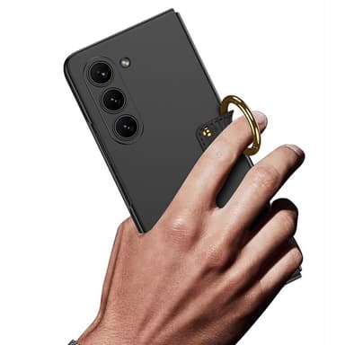 SKALO Samsung Z Fold5 GKK Fold Ringskal - Grön