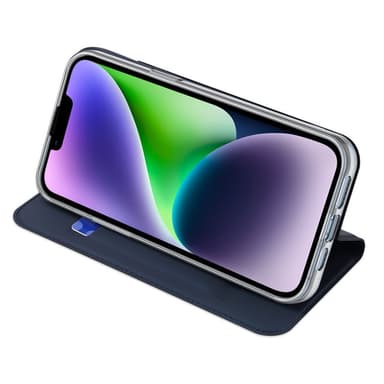 DUX DUCIS iPhone 15 Skin Pro Series Fodral - Blå