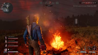 Evil Dead: The Game - PC Windows