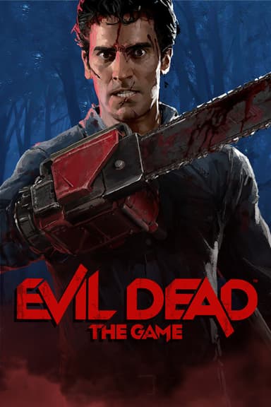Evil Dead: The Game - PC Windows
