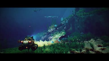 Under The Waves - PC Windows