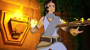 MythForce - PC Windows