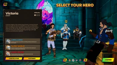 MythForce - PC Windows