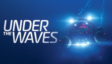 Under The Waves - PC Windows