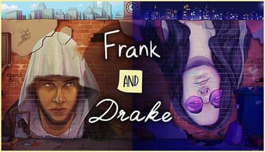 Frank and Drake - PC Windows