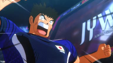 Captain Tsubasa: Rise of New Champions Ultimate Edition - PC Windows