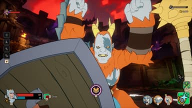 MythForce - PC Windows