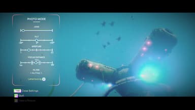 Under The Waves - PC Windows