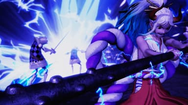 ONE PIECE: PIRATE WARRIORS 4 Ultimate Edition - PC Windows