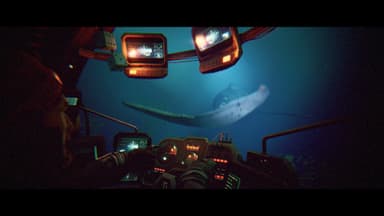 Under The Waves - PC Windows