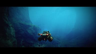 Under The Waves - PC Windows