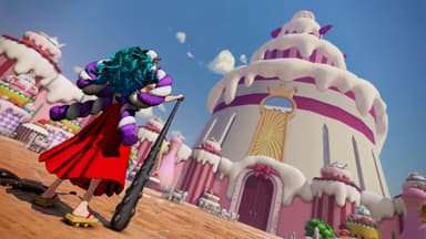 ONE PIECE: PIRATE WARRIORS 4 Ultimate Edition - PC Windows