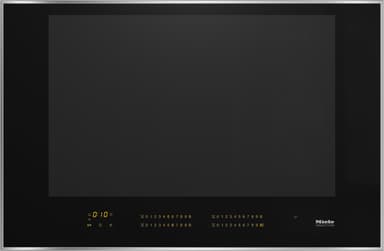 Miele Häll KM 7677 FR (Rostfritt stål)