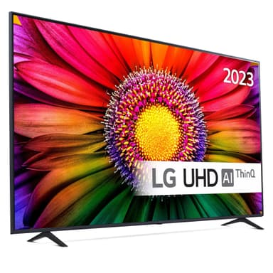 LG 70" UR8000 4K LED Smart TV (2023)