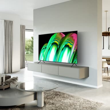 LG 65" A2 4K OLED (2022)