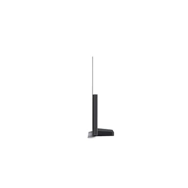LG 55" CS 4K OLED Smart TV (2022)