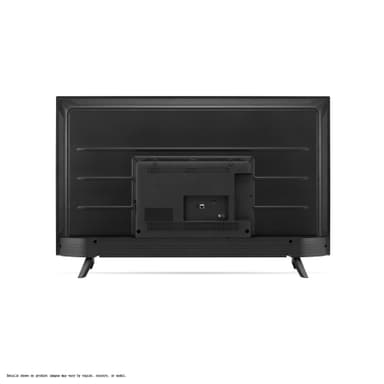 LG 50" UQ70 4K LED TV (2022)