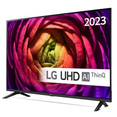 LG 65" UR73 4K LED Smart TV (2023)