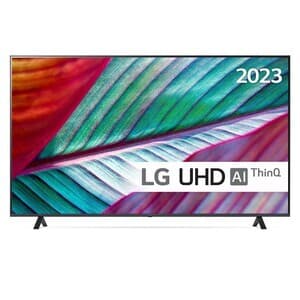 LG 75" UR78 4K LED Smart TV (2023)