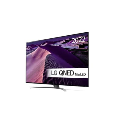 LG 65" QNED866 4K LED Smart TV (2022)