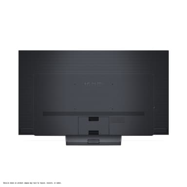 LG 55" C2 4K OLED Smart TV (2022)