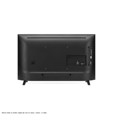 LG 32" LQ63 HD-Ready LED TV (2022)