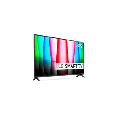 LG 32" LQ57 HD Ready LED Smart TV (2022)