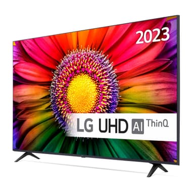 LG 55" UR8000 4K LED Smart TV (2023)
