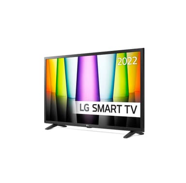 LG 32" LQ63 Full HD LED Smart TV (2022)