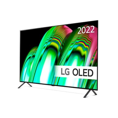 LG 65" A2 4K OLED (2022)