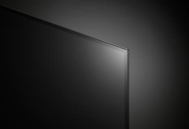LG 55" CS 4K OLED Smart TV (2022)