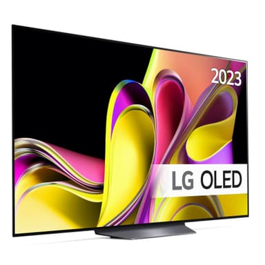 LG 65" B3 4K OLED Smart TV (2023)