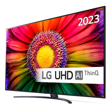 LG 86" UR8100 4K Smart TV (2023)