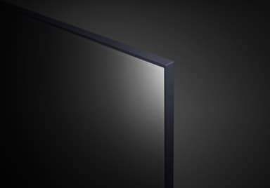 LG 75" NANO76 4K LED Smart TV (2022)