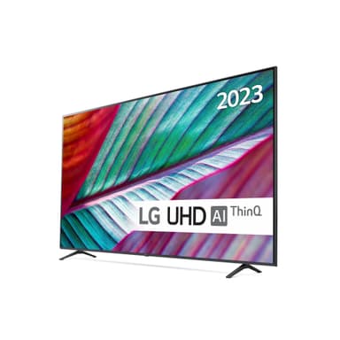 LG 86" UR78 4K LED Smart TV (2023)