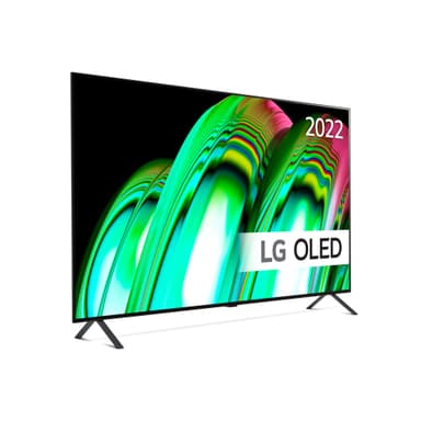 LG 65" A2 4K OLED (2022)