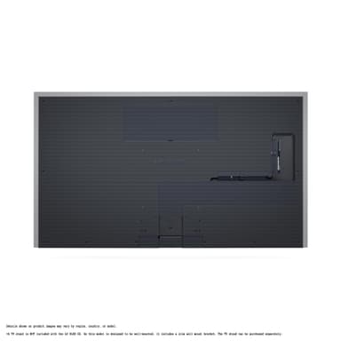 LG 65" G2 4K OLED evo Smart TV (2022)