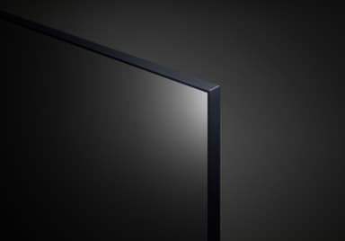 LG 50" NANO76 4K LED Smart TV (2022)