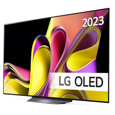 LG 65" B3 4K OLED Smart TV (2023)
