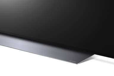 LG 83" C3 4K OLED evo Smart TV (2023)