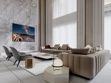 LG 77" Z3 8K OLED evo Smart TV (2023)