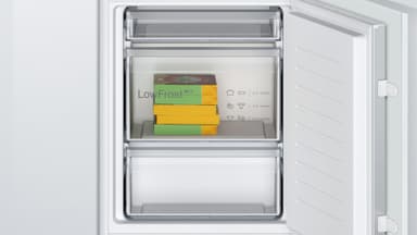 Bosch Serie 2 Kyl/Frys KIV865SE0 (integrerad)