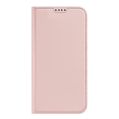 DUX DUCIS Pro Series fodral iPhone 15 Pro - RoseGold