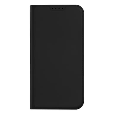 DUX DUCIS Pro Series fodral iPhone 15 Plus - Svart