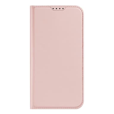 DUX DUCIS Pro Series fodral iPhone 15 Plus - RoseGold